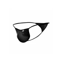 MOB Eroticwear String sexy Velio Noir